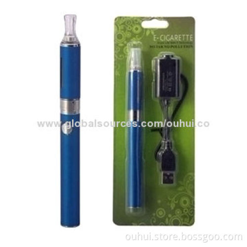 E-cigarettes eGo EVOD Kanger Kit with 650/900/1,100mAh Battery Power